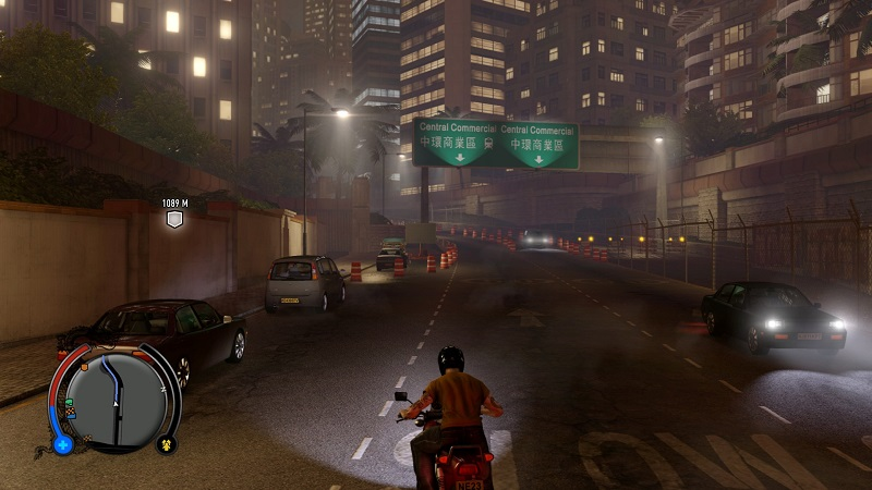 Vroom vroom (bike sounds)